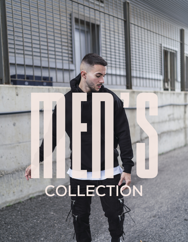 Gospel Men’s Collection