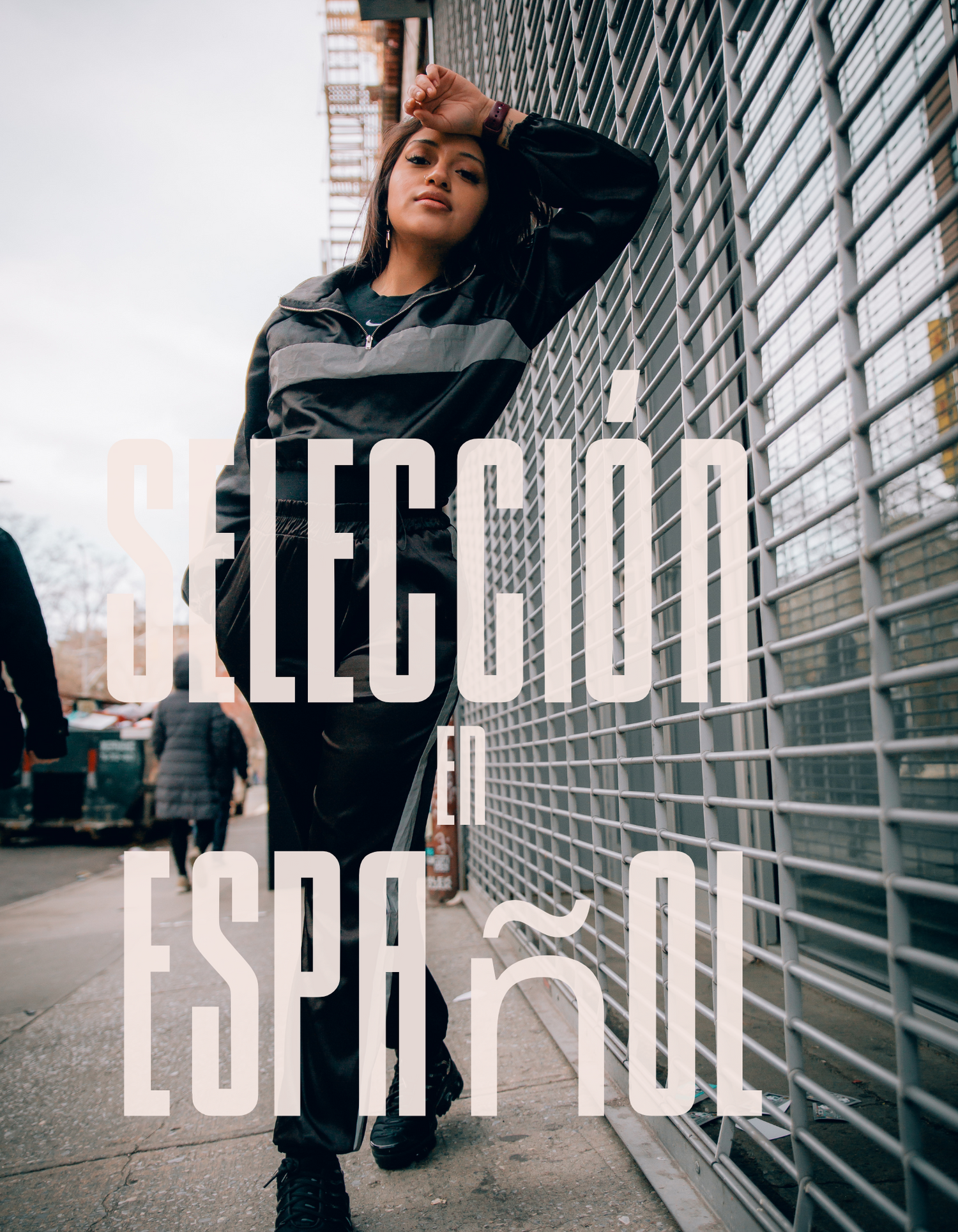 🇪🇸 Gospel Español Collection
