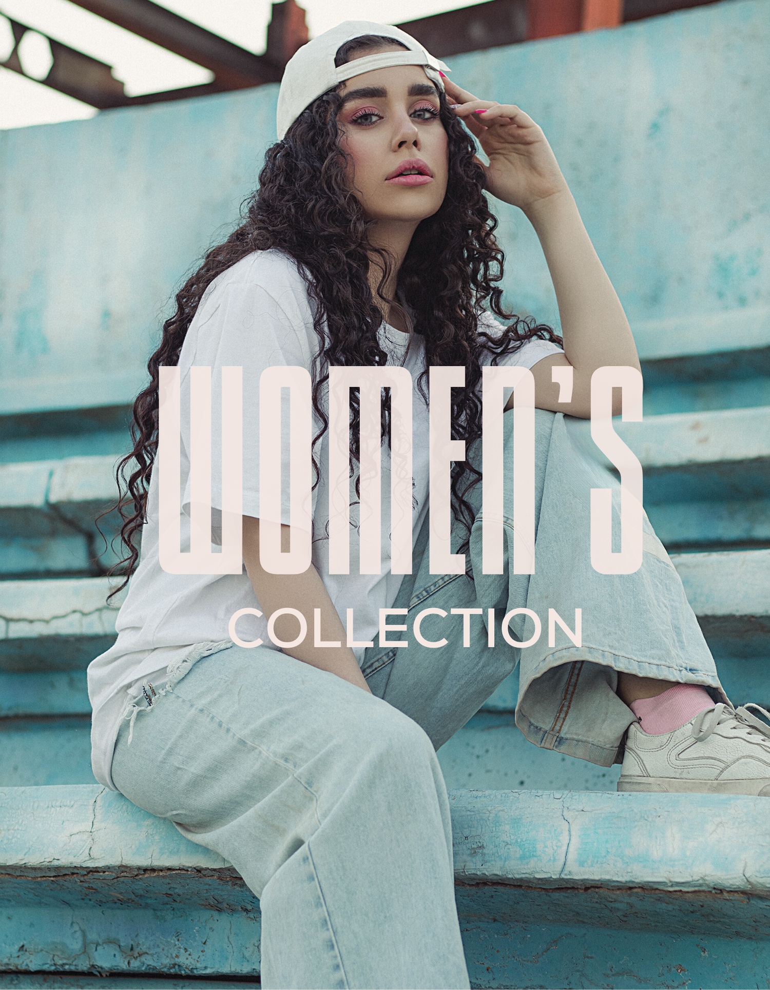 Gospel Women’s Collection